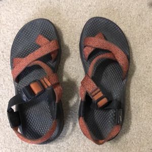 Chaco Sandals